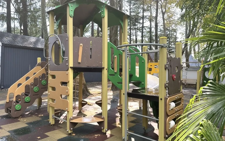 Точный адрес и маршрут